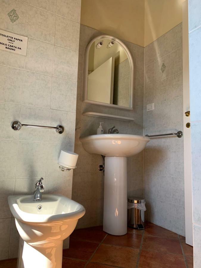 Affittacamere Agli Archi Capannori Dış mekan fotoğraf