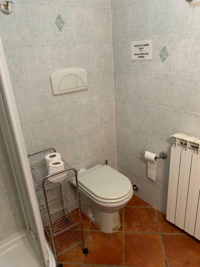 Affittacamere Agli Archi Capannori Dış mekan fotoğraf