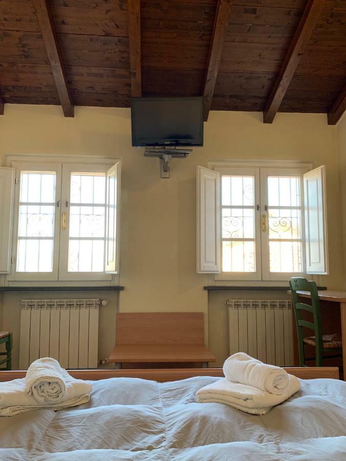 Affittacamere Agli Archi Capannori Dış mekan fotoğraf