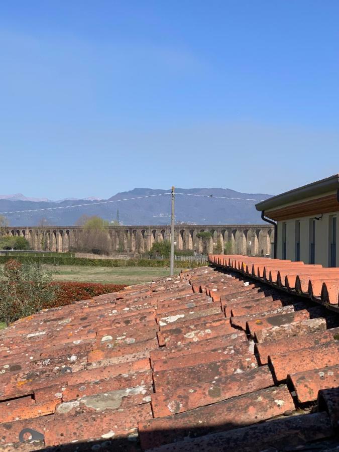 Affittacamere Agli Archi Capannori Dış mekan fotoğraf